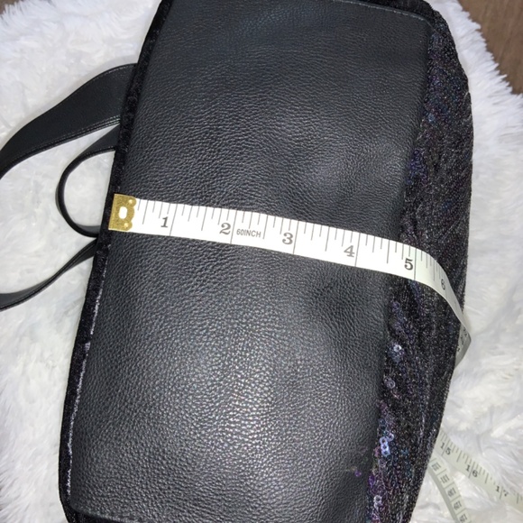 NWOT Steve Madden backpack extremely cute. No call outs. - Picture 8 of 12
